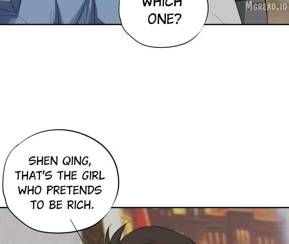 Confession Of The Suspect A Chapter 20  - page 15